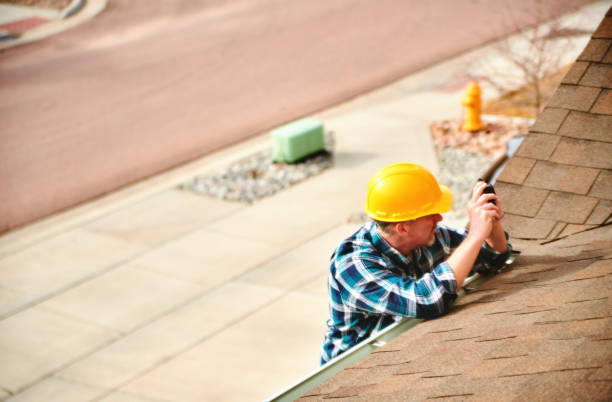 Best Roof Maintenance and Cleaning  in Jamestown, OH