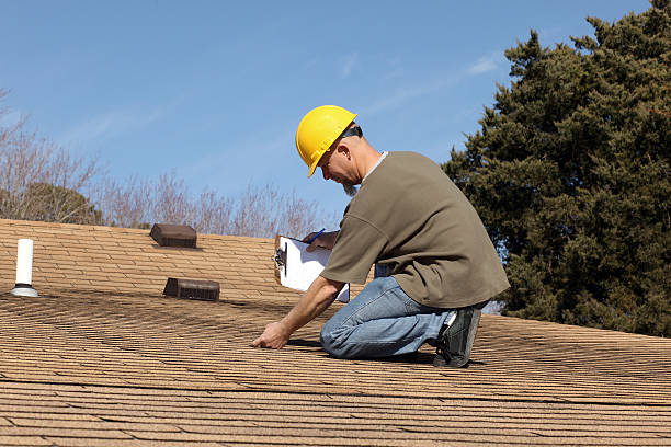 Jamestown, OH  Roofing repair and installation Company