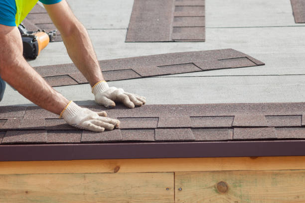 Best Cold Roofs  in Jamestown, OH